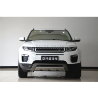 [订金销售]路虎2016款 揽胜极光 2.0T SE 智耀版