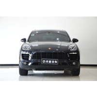 [订金销售]保时捷2016款 Macan Macan 2.0T