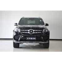 [订金销售]2017款 奔驰GLS 400 4MATIC豪华型