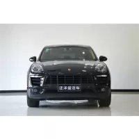 [订金销售]保时捷2014款 Macan 2.0T