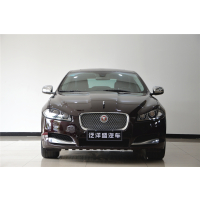 [订金销售]2014款 捷豹XF XF 2.0T 风华版