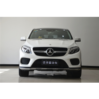 [订金销售]2017款 奔驰GLE级 GLE 320 4MATIC 轿跑SUV