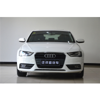 [订金销售]2012款 奥迪A4L 2.0 TFSI 自动舒适型