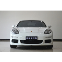 [订金销售]保时捷2014款 Panamera 3.0T