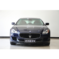 [订金销售]玛莎拉蒂2015款 总裁 3.0T 标准型