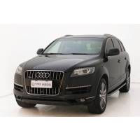 奥迪(Audi) 2014款 奥迪Q7 35 TFSI 中东版 二手汽车 SUV