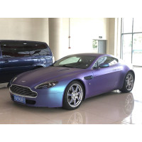 [订金销售] 阿斯顿·马丁(ASTONMARTIN) Vantage4.3Sportshift Coupe 二手汽车跑车