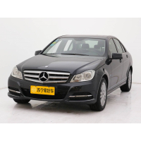 [订金销售]奔驰(Benz) 2011款 奔驰C级 C 200 CGI 优雅型 二手汽车 中型车