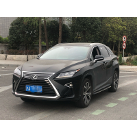 [订金销售]雷克萨斯(LEXUS) 2016款 雷克萨斯RX 300 四驱豪华版 国V 二手汽车 SUV