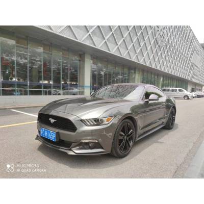 [订金销售]福特(Ford) 福特2017款 Mustang 2.3T 性能版 二手汽车 跑车