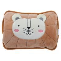 芭菲 充电防爆暖腰热水袋 国标已注水电暖袋 暖手宝 迷你暖宝宝