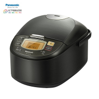 松下（Panasonic）日本原装进口5L电饭煲 智能IH电磁加热电饭锅SR-FCC188