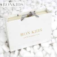 RON KIDSRonkids洛恩新生儿礼盒春季婴儿衣服套装刚出生宝宝用品满月礼物