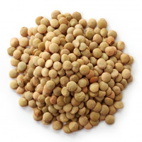 [马庙金谷]小扁豆 五谷杂粮 精选新鲜扁豆 粗粮 小扁豆 500g/罐