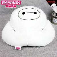 暖男大白可爱午睡枕趴睡枕办公室学生趴趴枕午睡神器午休靠垫抱枕