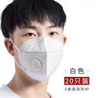 一次性口罩防尘透气可清洗易呼吸防工业粉尘灰打磨防甲醛防雾霾