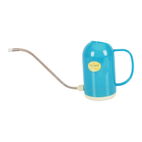 迷你养花园艺工具浇水壶 透明塑料喷壶 彩色环保MS-10
