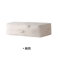 牛津布收纳袋家用装棉被子衣服搬家整理防潮打包袋子65980