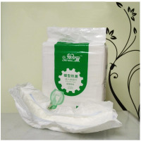 加大蝴蝶型成人纸尿片裤老人尿不湿20片装葫芦尿片防漏防水30*58