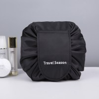 懒人包化妆包防水收纳袋大容量收纳包化妆品洗漱包便携旅行包