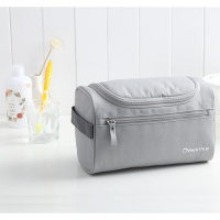 旅行洗漱包化妆包男女防水健身洗浴洗澡出差便携式收纳袋旅游用品