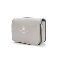 旅行洗漱包户外防水化妆包女男便携旅游出差收纳袋大容量韩国可爱