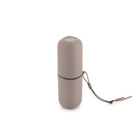 旅行洗漱杯情侣便携式多功能创意刷牙杯子牙刷杯牙膏收纳盒旅游