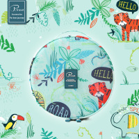 旅行收纳袋内裤内衣包文胸包便携式旅李整理包大容量分装防水