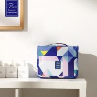 防水洗漱包旅游户外便携收纳包化妆洗漱包旅行套装女出差男大容量