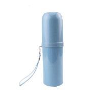 旅行漱口杯套装便携式牙缸杯牙具洗漱杯牙刷杯牙膏盒收纳盒牙刷盒