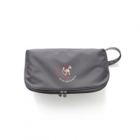 旅行内衣洗漱包防水多功能文胸整理收纳袋卡通出差内裤旅游用品