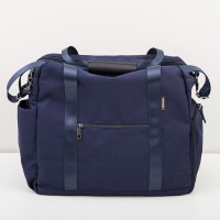 可折叠旅行袋手提男女大容量拉杆轻便行李包衣服防水收纳包登机包