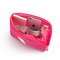 数码收纳包 旅行收纳袋数据线充电宝硬盘袋数码配件多功能整理包