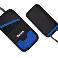 护照包机票护照夹多功能袋包便携收纳袋出国旅行