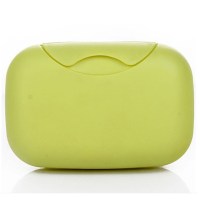 户外旅游洗护用品洗漱套装旅行便携肥皂盒装密封收纳包收纳盒