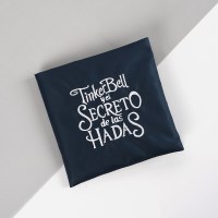 旅行大容量卫生收纳包便携月事袋文艺棉麻姨妈巾小包女生卫生棉包