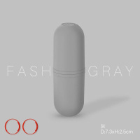 旅行洗漱杯牙刷牙膏便携套装女男户外出差旅游洗漱包收纳盒漱口