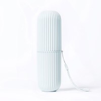 旅行洗漱杯牙刷牙膏分装毛巾便携套装出差旅游收纳袋杯旅行洗漱包