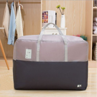 被子防尘袋子旅行收纳袋防潮棉被袋行李棉衣衣物整理袋搬家打包袋