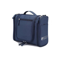 大容量洗漱包防水多功能化妆包简约便携式装洗漱化妆品旅行收纳袋