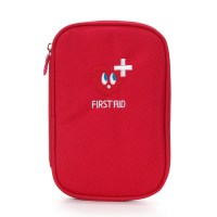 旅行急救包便携医用品包家庭消防应急药品收纳包家用车载药箱