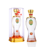 仲景堂苦瓜酒 600ml/瓶 上好白酒泡制 老人爱喝的酒收藏酒厂家直供