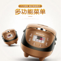 美事多多伊莱特15F-2（土锅）1.5L