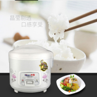 美事多多华强1000W印花西施煲 6L