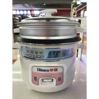 美事多多华强900W印花电饭锅（连体） 5L