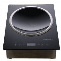 美事多多智伟W35S高端电磁炉 圆凹(3500W)