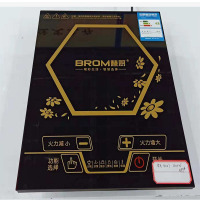 美事多多慧厨电磁炉T4008(2100W)