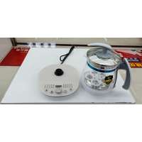 美事多多茶先生养生壶 613