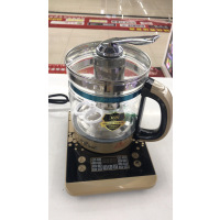 美事多多茶先生养生壶608