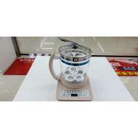 美事多多茶先生养生壶615